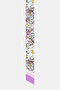 Fuchsia-Light Pink Fuchsia-Light Pink