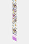Fuchsia-Light Pink Fuchsia-Light Pink