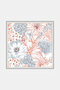 Light Grey-Orange Light Grey-Orange