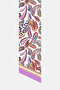 Fuchsia-Light Pink Fuchsia-Light Pink