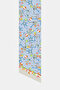 Light Blue-Beige Light Blue-Beige