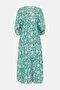 Turquoise-White Turquoise-White