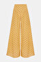 Yellow-Ecru Yellow-Ecru