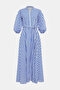 Blue-White Blue-White