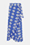 Blue-White