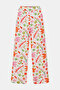 Multicolor-Light Orange