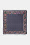 Navy Blue-Maroon Navy Blue-Maroon