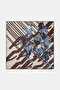 Brown-Blue