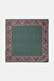 Dark Green-Blue