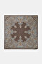 Dark Beige-Blue
