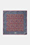 Maroon-Blue Maroon-Blue
