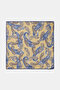 Yellow-Dark Blue Yellow-Dark Blue
