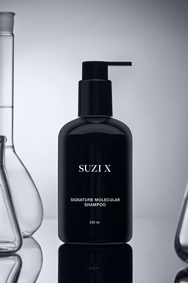 SIGNATURE MOLECULAR SHAMPOO