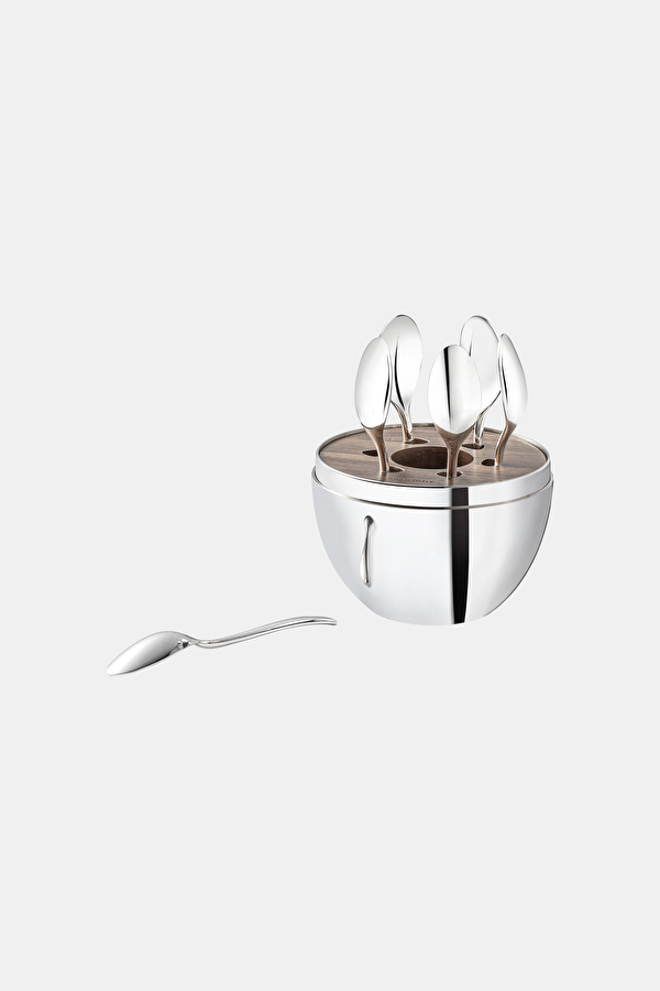 KAŞIK SETİ - MOOD COFFEE 2