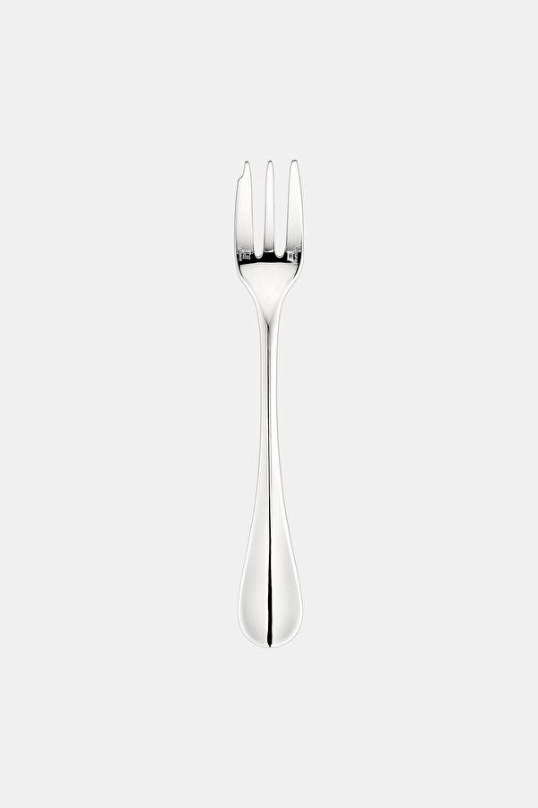 PASTA ÇATALI FİDELİO GÜMÜŞ KAPLAMA