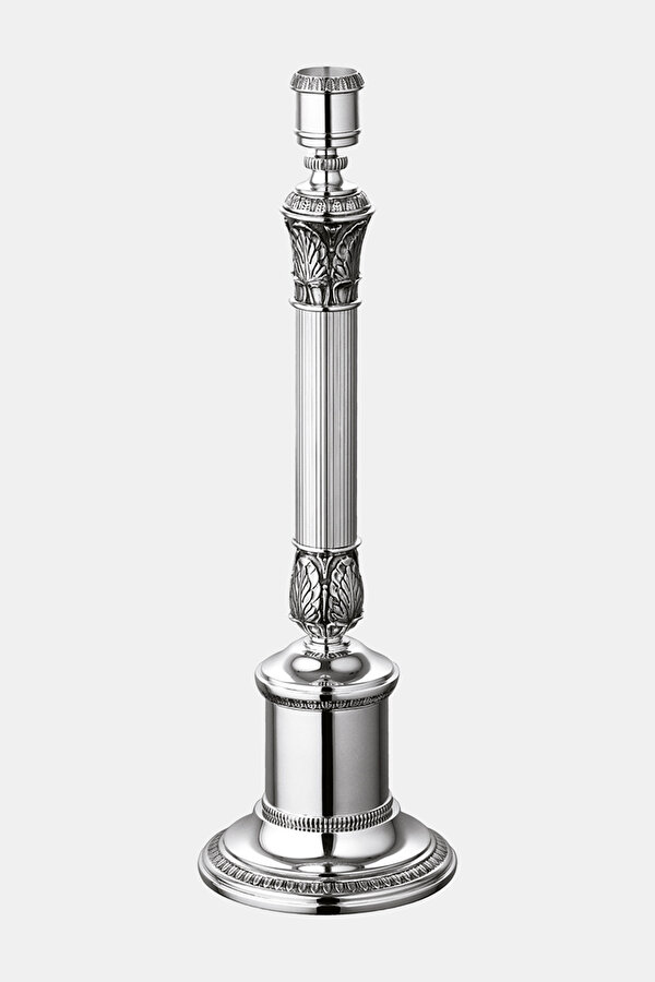 SINGLE CANDLESTICK, MALMAISON