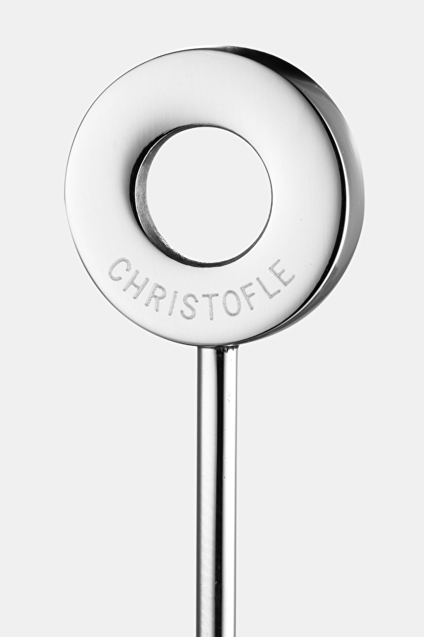 OH DE CHRISTOFLE - 6'LI KÜRDAN 2