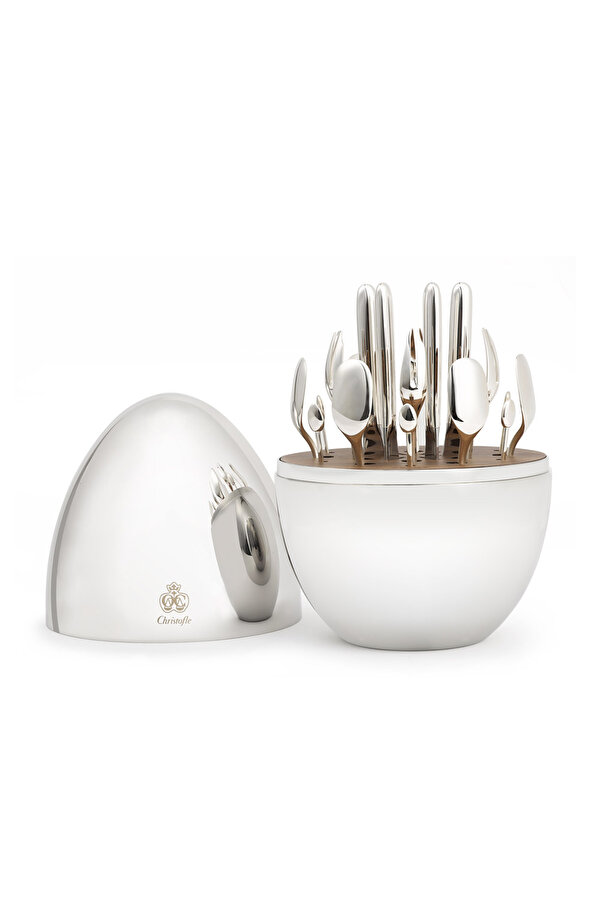 24 PIECES MOOD PARTY SET
