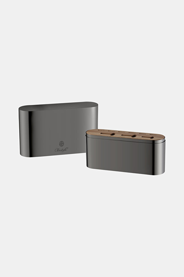 KUTU CONCORDE VARİATİONS SİYAH