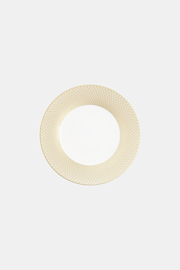 MALMAISON IMPERIALE GOLD, SUPLA PLATE