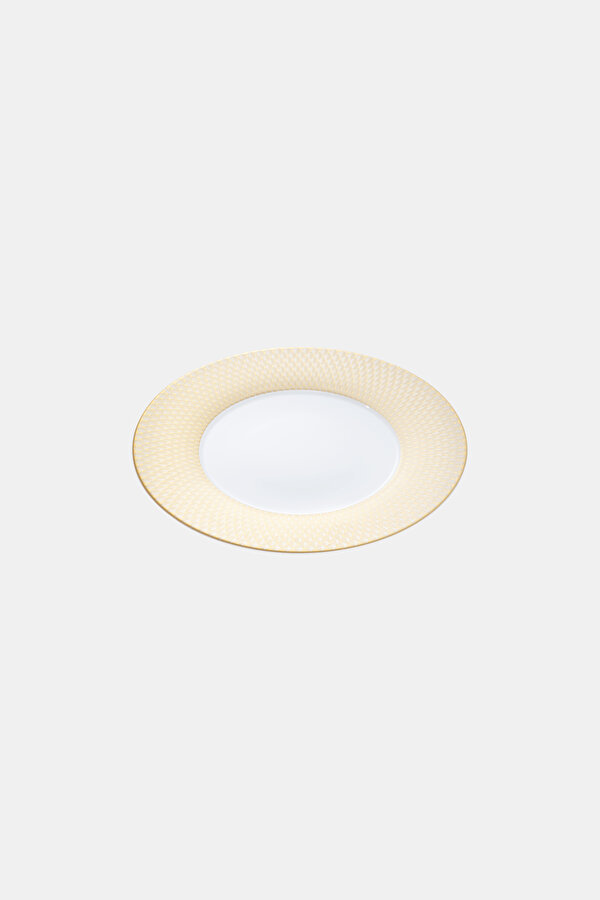 MALMAISON IMPERIALE GOLD, SUPLA PLATE 2