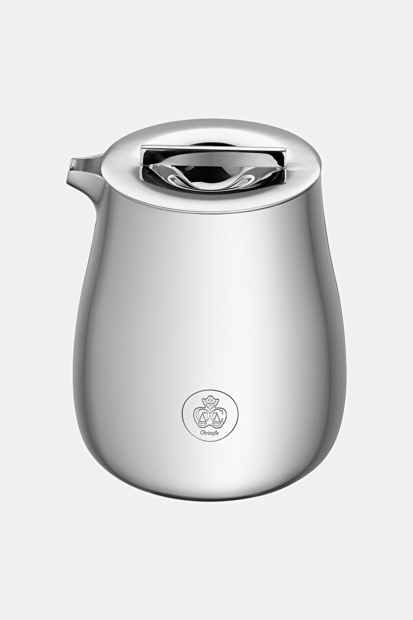 SÜTLÜK, SILVER TIME 2