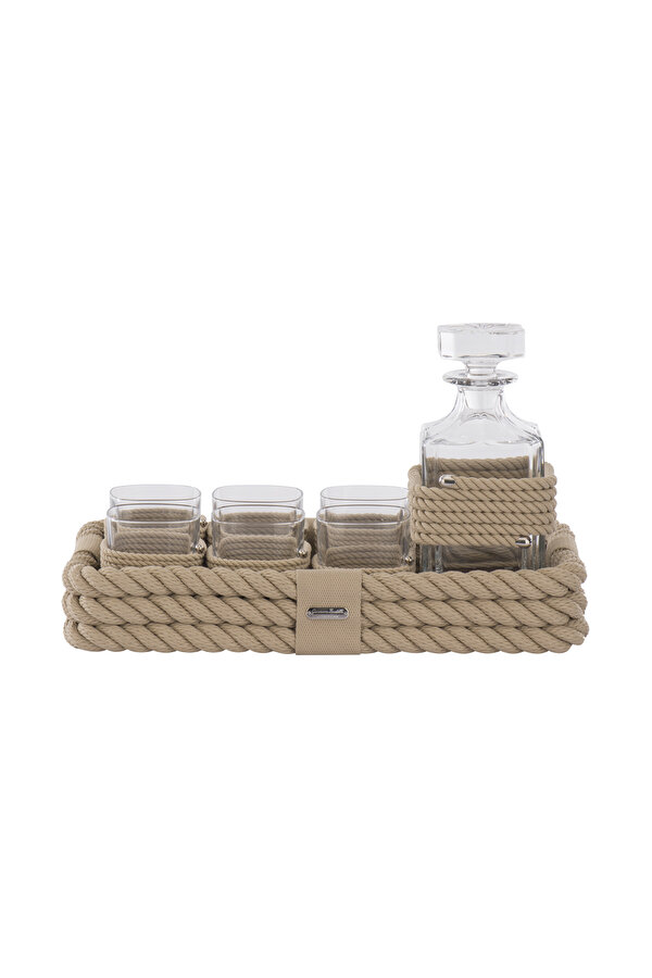GLASS SET