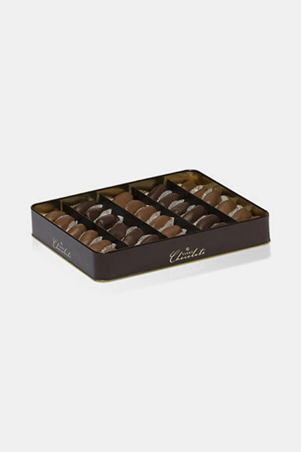 CHOCOLATE DATES 2