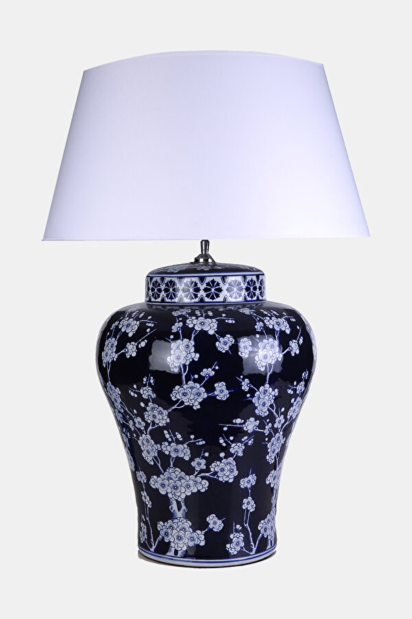LAMPSHADE HAT