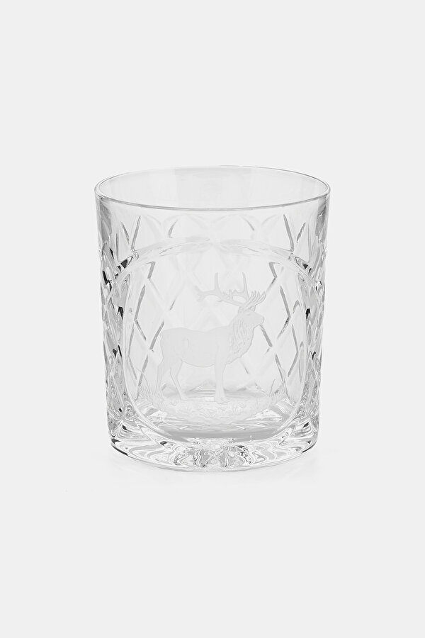 WHISKEY GLASS