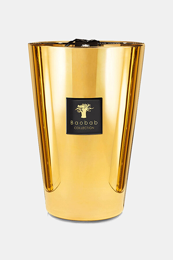 MAX 10 AURUM CANDLE 6