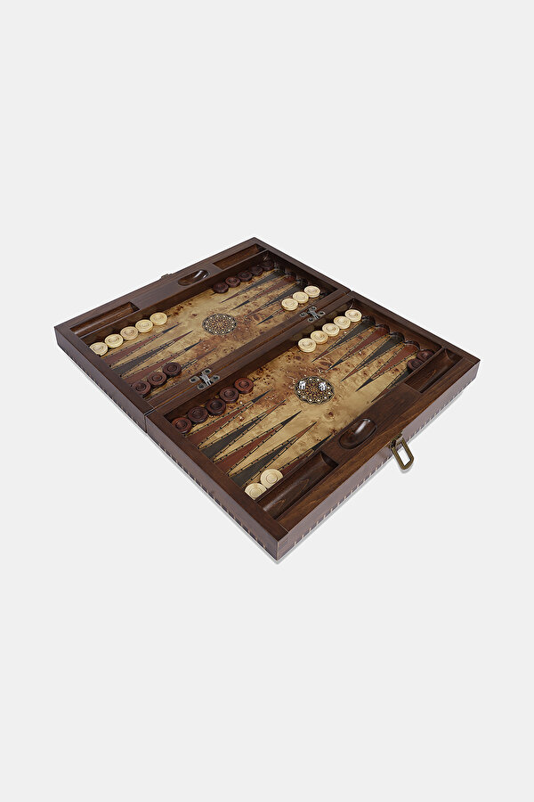BACKGAMMON