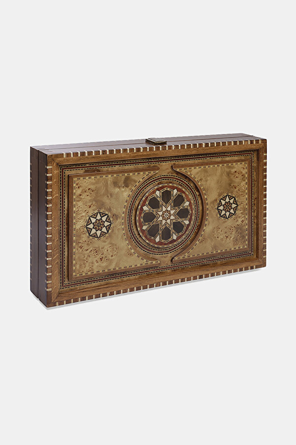 BACKGAMMON 2