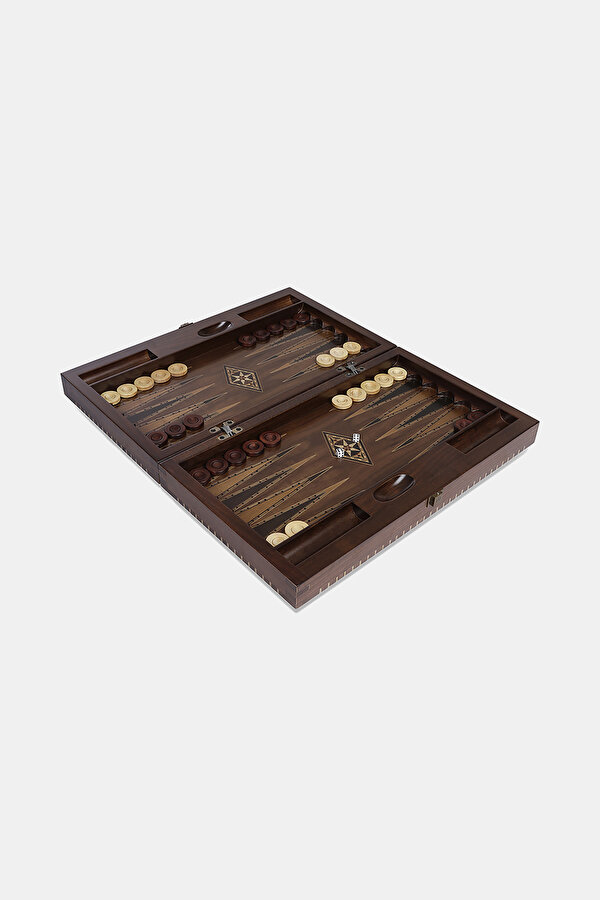 BACKGAMMON