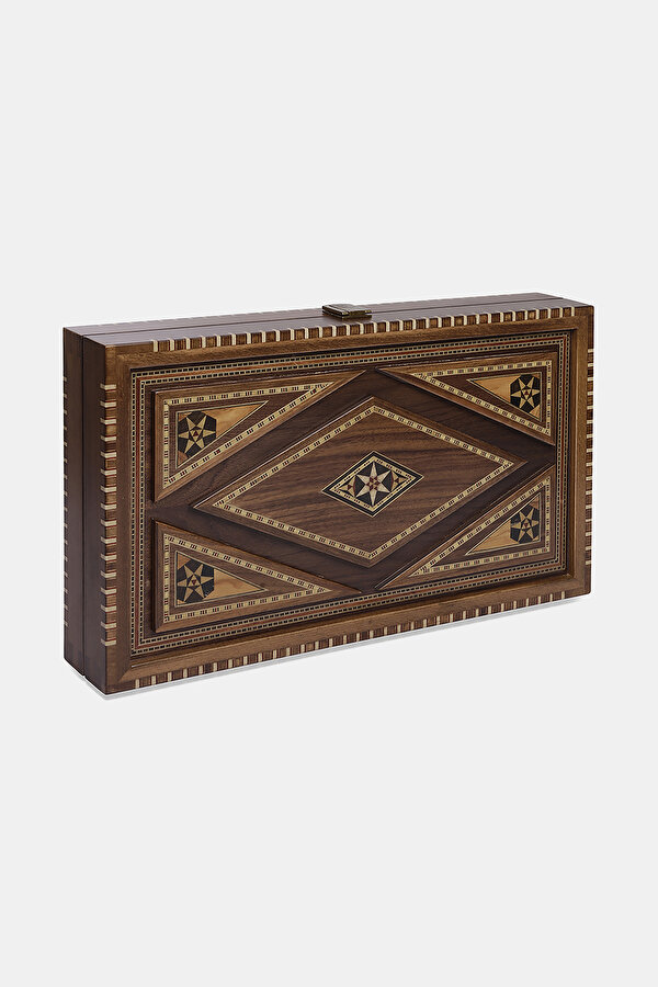 BACKGAMMON 2