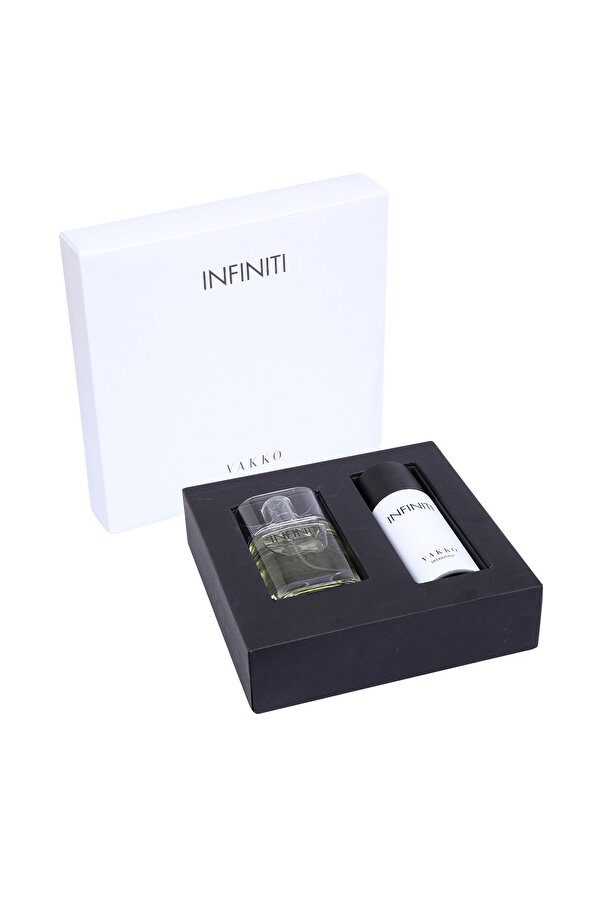 INFINITI FOR HIM 2'LI SET