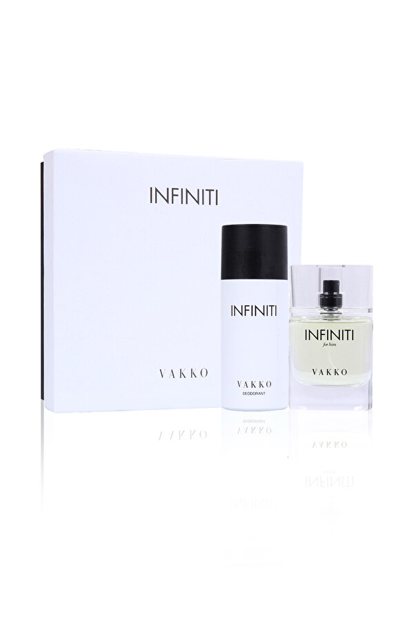 INFINITI FOR HIM 2'LI SET 2
