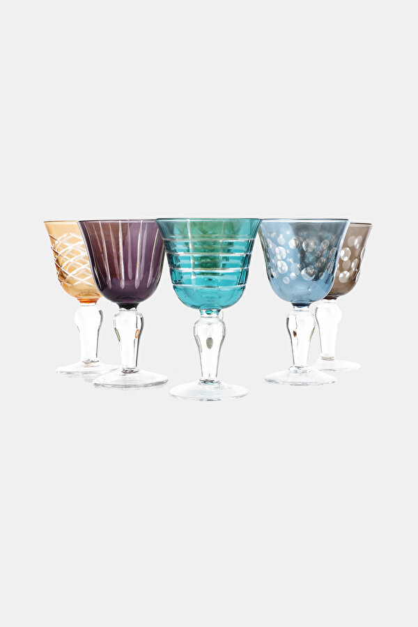 GLASS SET