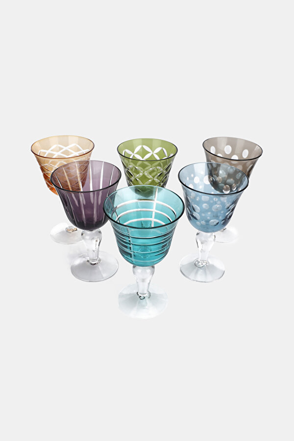 GLASS SET 2