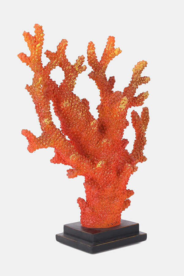 CORAL OBJECT 2