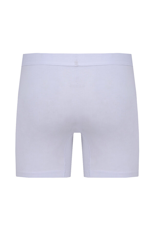 FLEXIBLE FABRIC WHITE BOXER 2