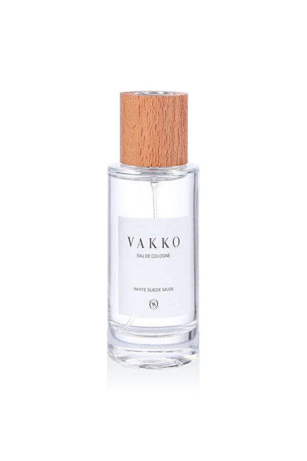 WHITE SUEDE MUSK KOLONYA 100 ML 2