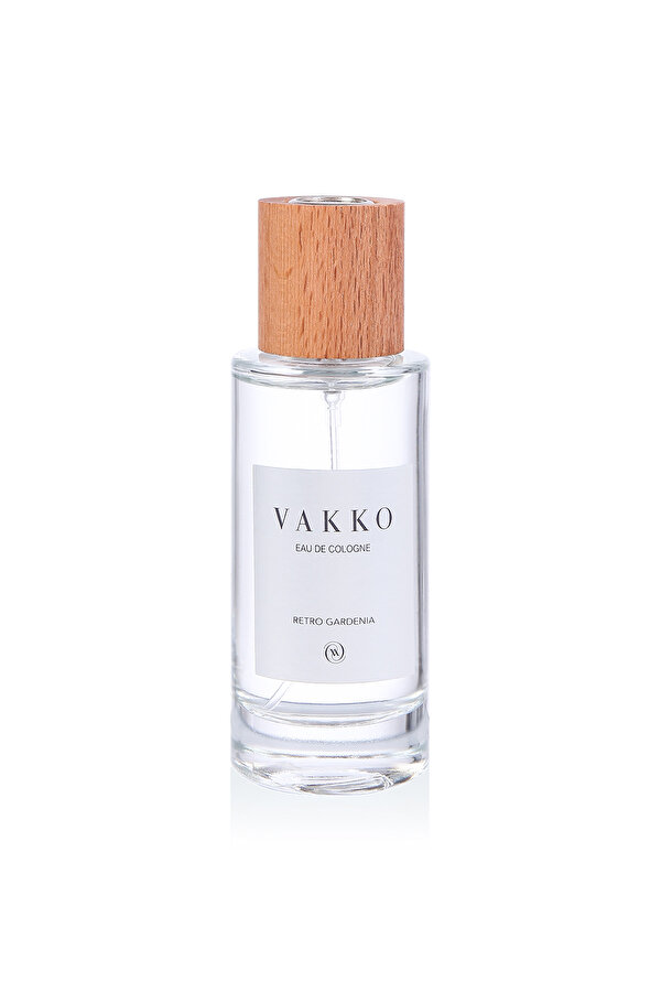 RETRO GARDENIA KOLONYA 100 ML 2
