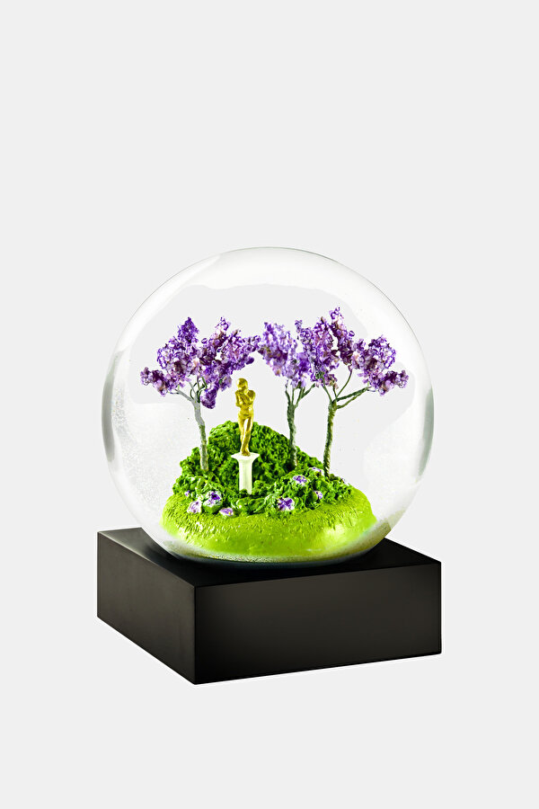 SNOW GLOBE SUMMER