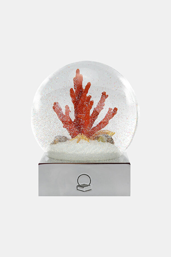 SNOW GLOBE