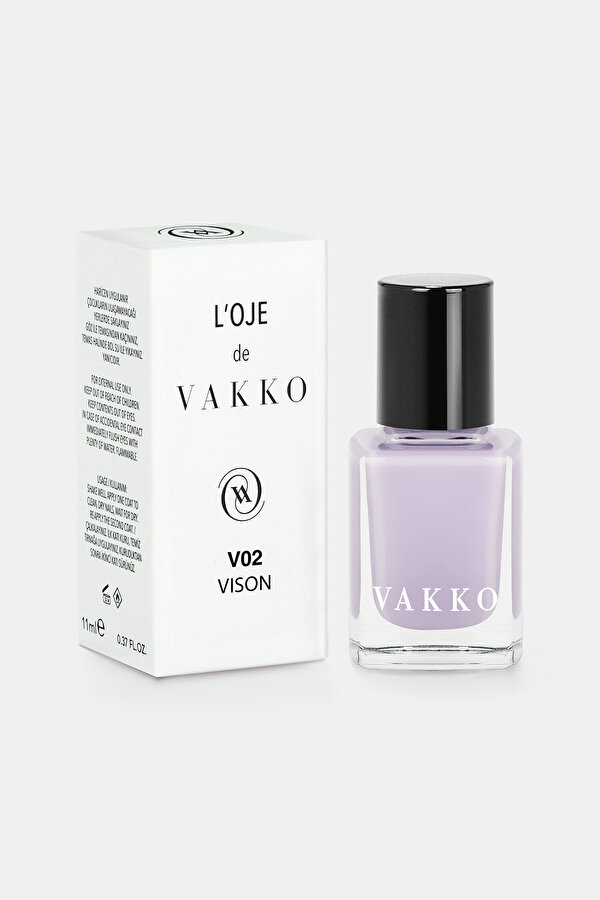 L’OJE DE VAKKO V02 VISON 2