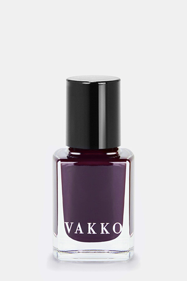 L’OJE DE VAKKO V07 VIOLET NUIT