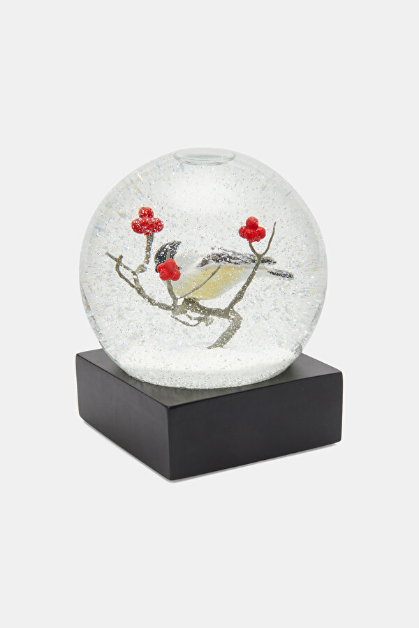 SNOW GLOBE 2