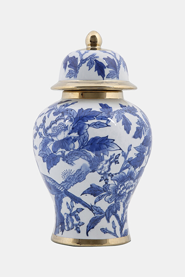 BLEU BLANC VAZO