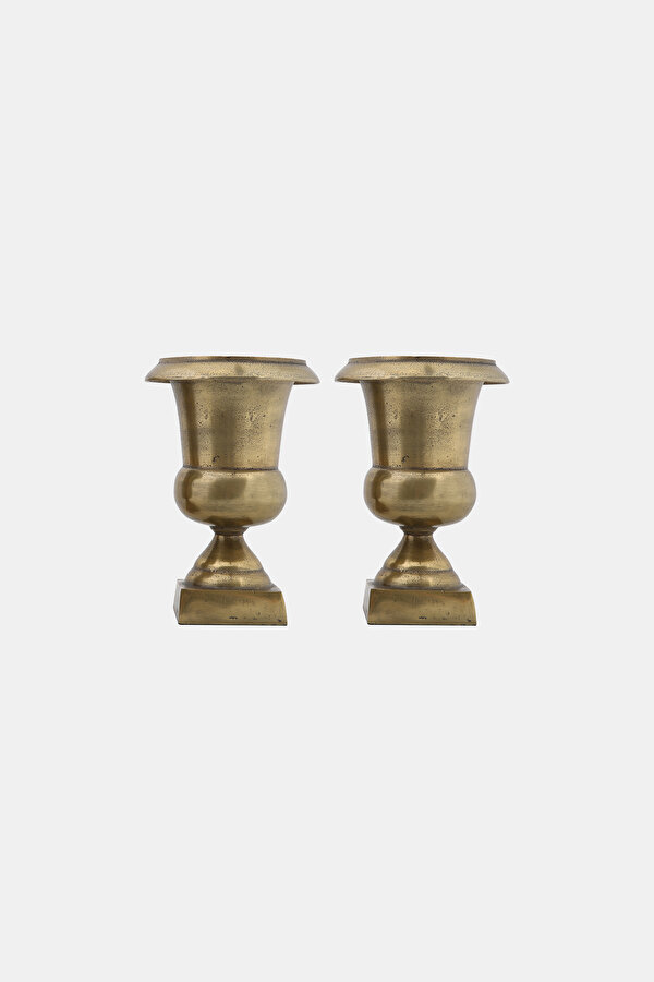ANTİK GOLD OBJECT 2